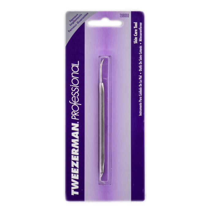 Tweezerman Professional Skin Care Tool Tweezerman Professional Skin Care Tool