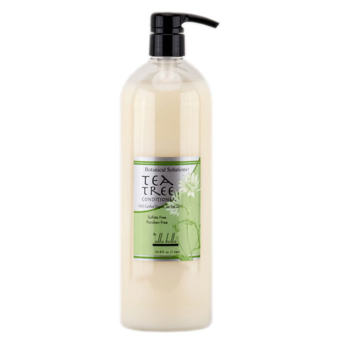 Alto Bella Tea Tree Conditioner