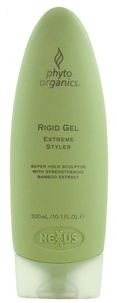 Nexxus Phyto Organics Rigid Gel - Extreme Styler
