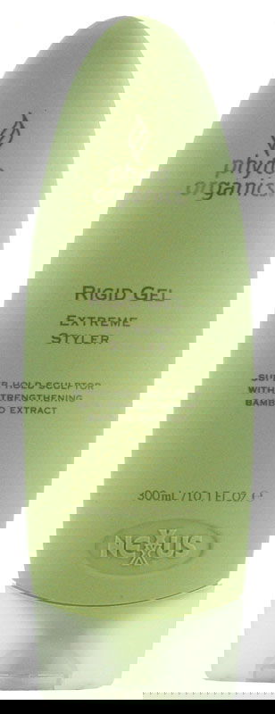 Nexxus Phyto Organics Rigid Gel - Extreme Styler
