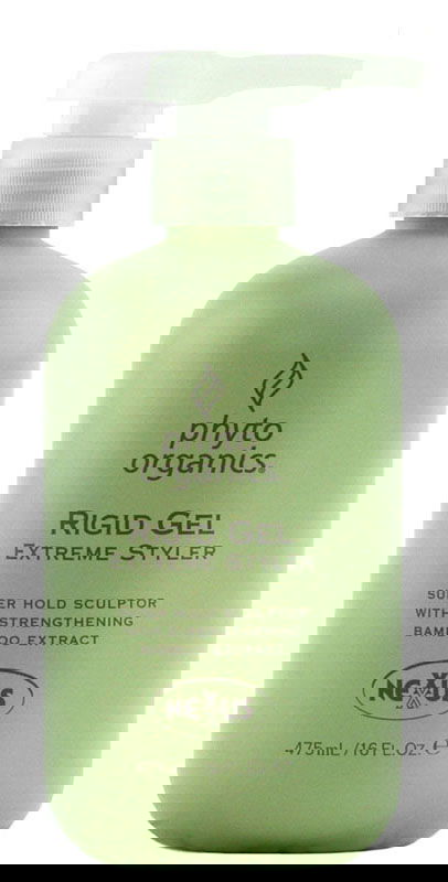 Nexxus Phyto Organics Rigid Gel - Extreme Styler