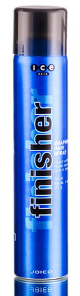 ICE Finisher Shaping Hair Spray
