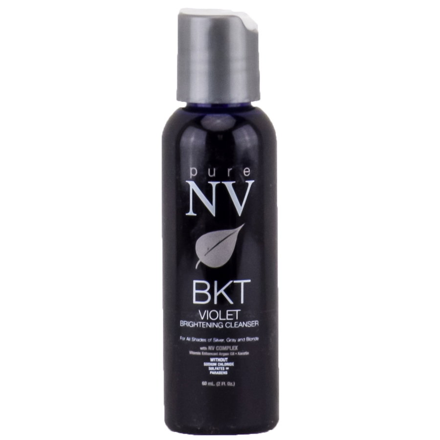 pnv06-2-oz - Pure NV BKT Violet Brightening Cleanser-image1
