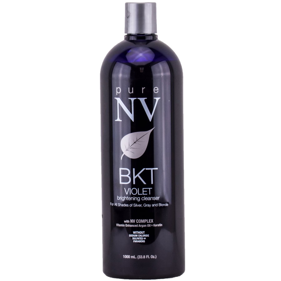 pnv06-33-8-oz - Pure NV BKT Violet Brightening Cleanser-image1