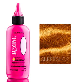 Clairol Jazzing No-Ammonia No-Peroxide Hair Color