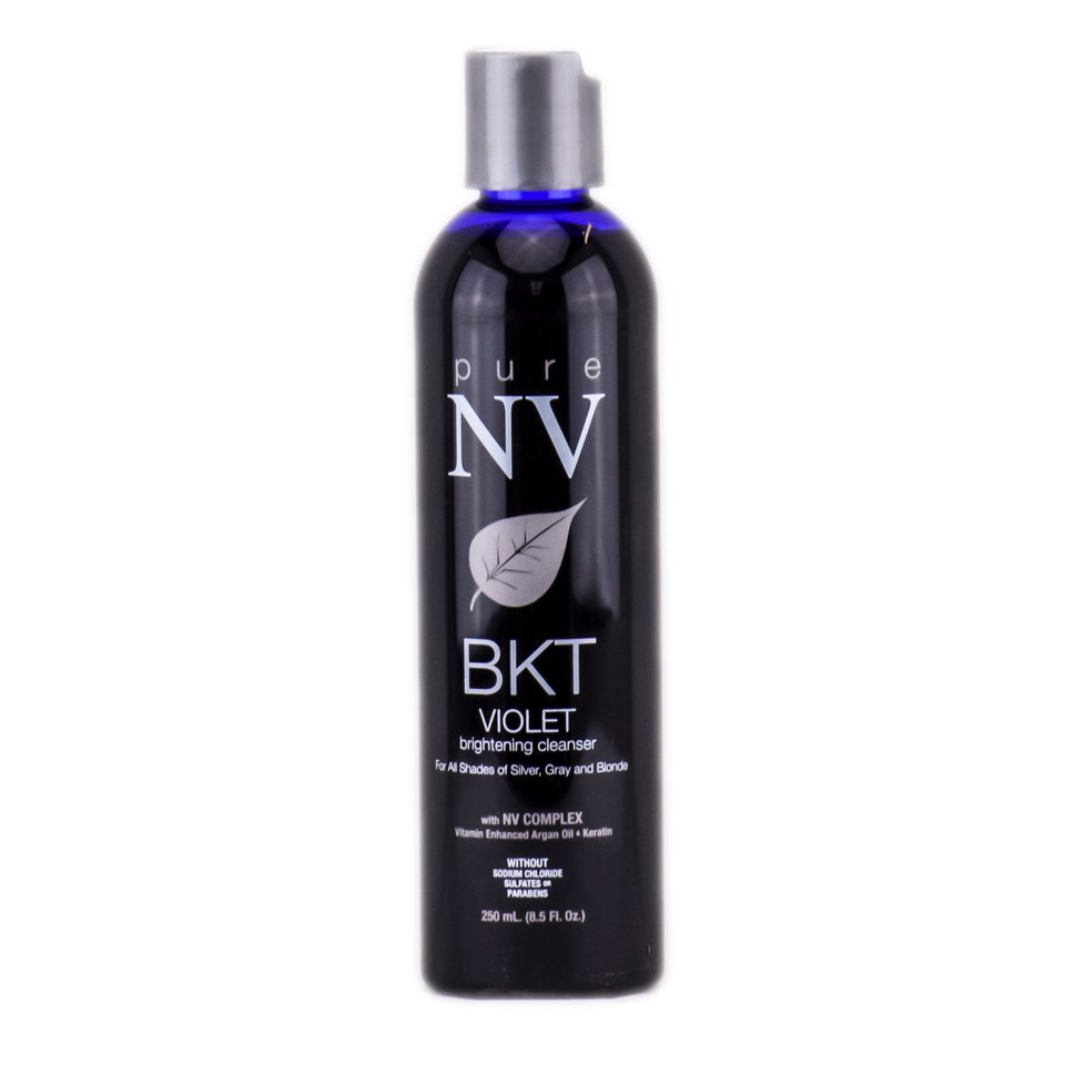 pnv06-8-5-oz - Pure NV BKT Violet Brightening Cleanser-image1