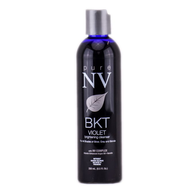 Pure NV BKT Violet Brightening Cleanser Pure NV BKT Violet Brightening Cleanser