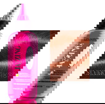 Clairol Jazzing No-Ammonia No-Peroxide Hair Color