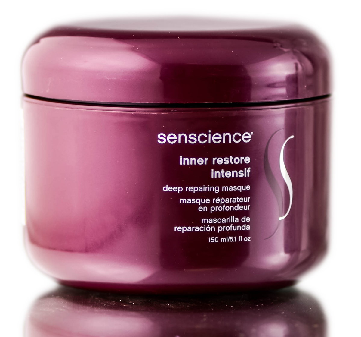 27419-5-1-oz - Senscience Inner Restore Intensif Deep Repairing Masque-image1 27419-5-1-oz - Senscience Inner Restore Intensif Deep Repairing Masque-image1