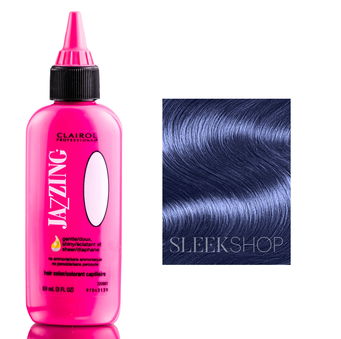 Clairol Jazzing No-Ammonia No-Peroxide Hair Color