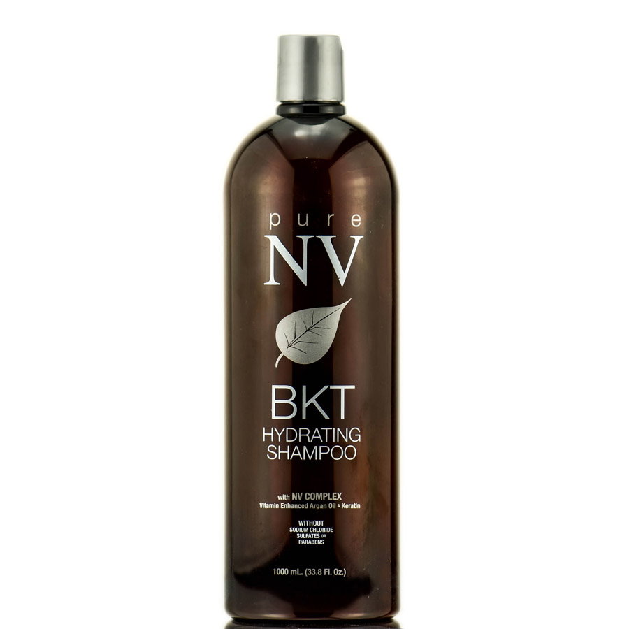 pnv22-33-8-oz - Pure NV BKT Hydrating Shampoo-image1