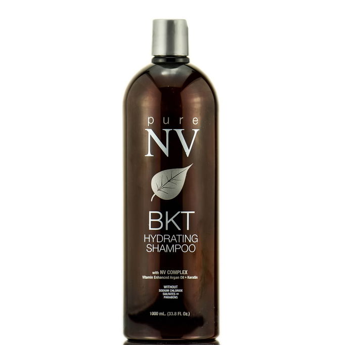 Pure NV BKT Hydrating Shampoo