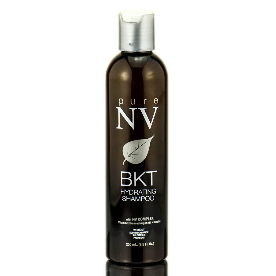 pnv22-8-5-oz - Pure NV BKT Hydrating Shampoo-image1 pnv22-8-5-oz - Pure NV BKT Hydrating Shampoo-image1