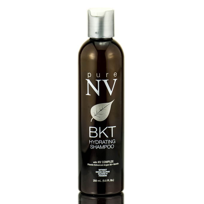 Pure NV BKT Hydrating Shampoo