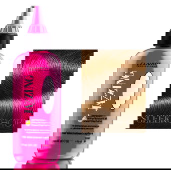 Clairol Jazzing No-Ammonia No-Peroxide Hair Color