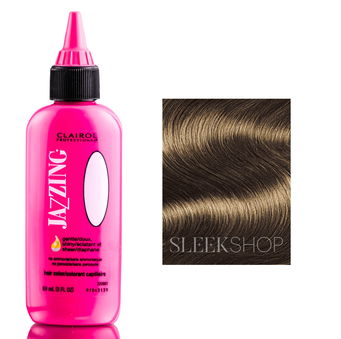 Clairol Jazzing No-Ammonia No-Peroxide Hair Color Clairol Jazzing No-Ammonia No-Peroxide Hair Color