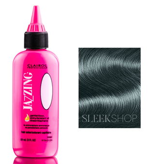 Clairol Jazzing No-Ammonia No-Peroxide Hair Color Clairol Jazzing No-Ammonia No-Peroxide Hair Color
