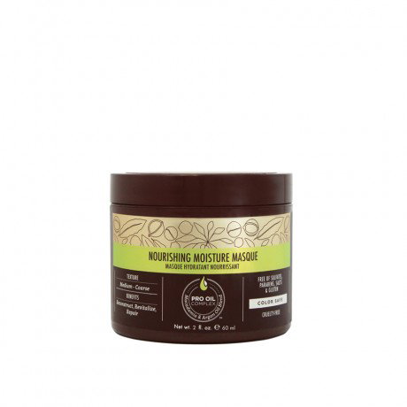 mac20-2-oz - Macadamia Natural Oil Nourishing Moisture Masque-image1 mac20-2-oz - Macadamia Natural Oil Nourishing Moisture Masque-image1