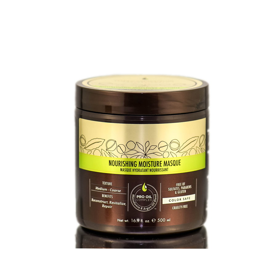 mac22-16-9-oz - Macadamia Natural Oil Nourishing Moisture Masque-image1 mac22-16-9-oz - Macadamia Natural Oil Nourishing Moisture Masque-image1