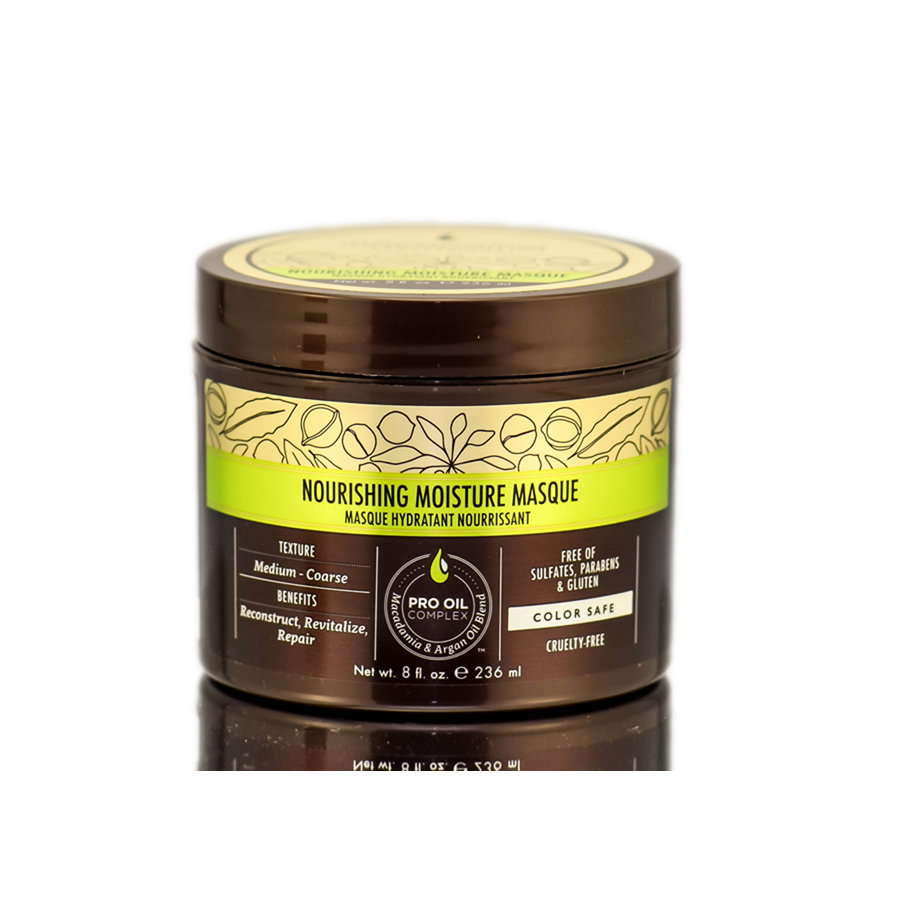 mac22-8-oz - Macadamia Natural Oil Nourishing Moisture Masque-image1 mac22-8-oz - Macadamia Natural Oil Nourishing Moisture Masque-image1