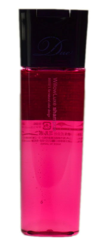 Milbon Deesse's Neu Due WillowLuxe Shampoo