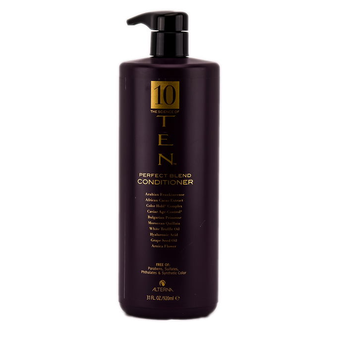 Alterna Ten Perfect Blend Conditioner