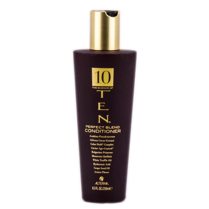 Alterna Ten Perfect Blend Conditioner