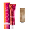 Schwarzkopf Igora Vibrance Gloss & Tone