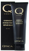 Qtica Intense Overnight Foot Repair Balm