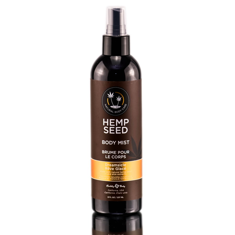 ear33-deamsicle - Earthly Body Hemp Seed Body Mist-image1