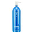 Rusk Deepshine Color Hydrate Sulfate Free Shampoo