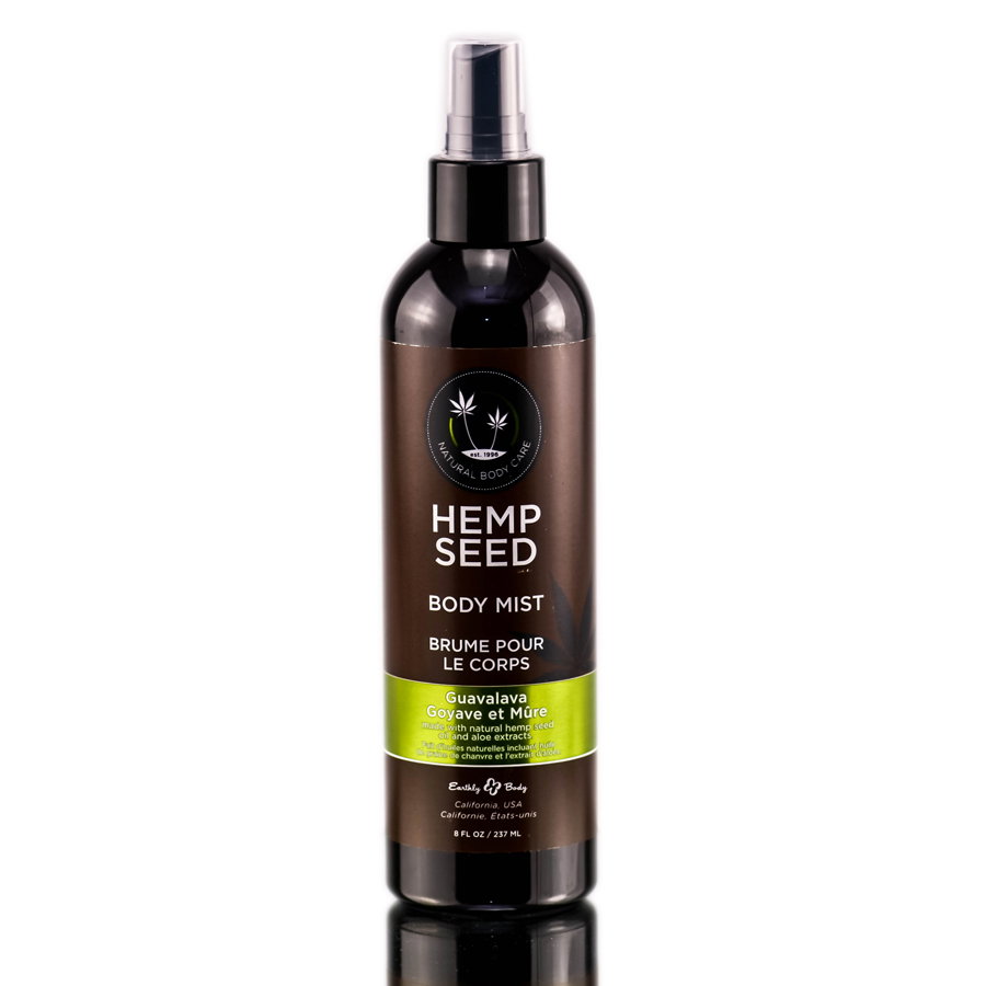 ear33-guavalava - Earthly Body Hemp Seed Body Mist-image1 ear33-guavalava - Earthly Body Hemp Seed Body Mist-image1