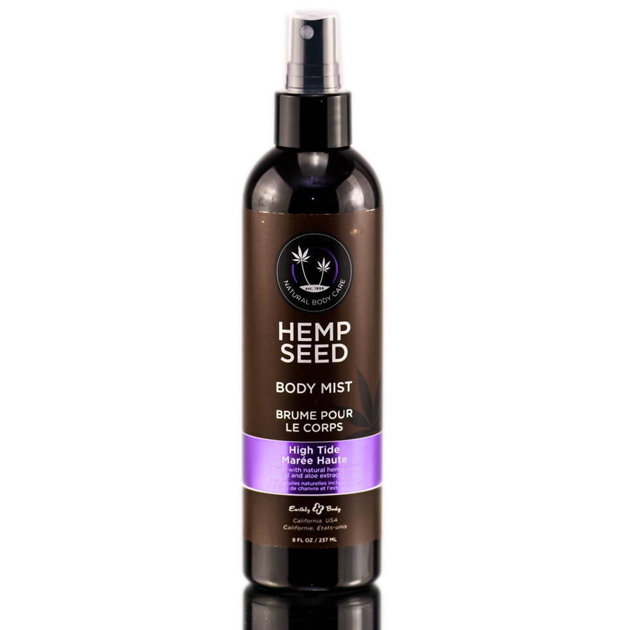 ear33-high-tide - Earthly Body Hemp Seed Body Mist-image1