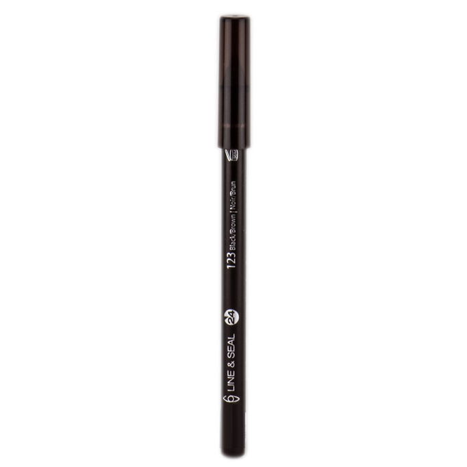 Styli Style Line & Seal #24 - Semi-Permanent Eye Liner