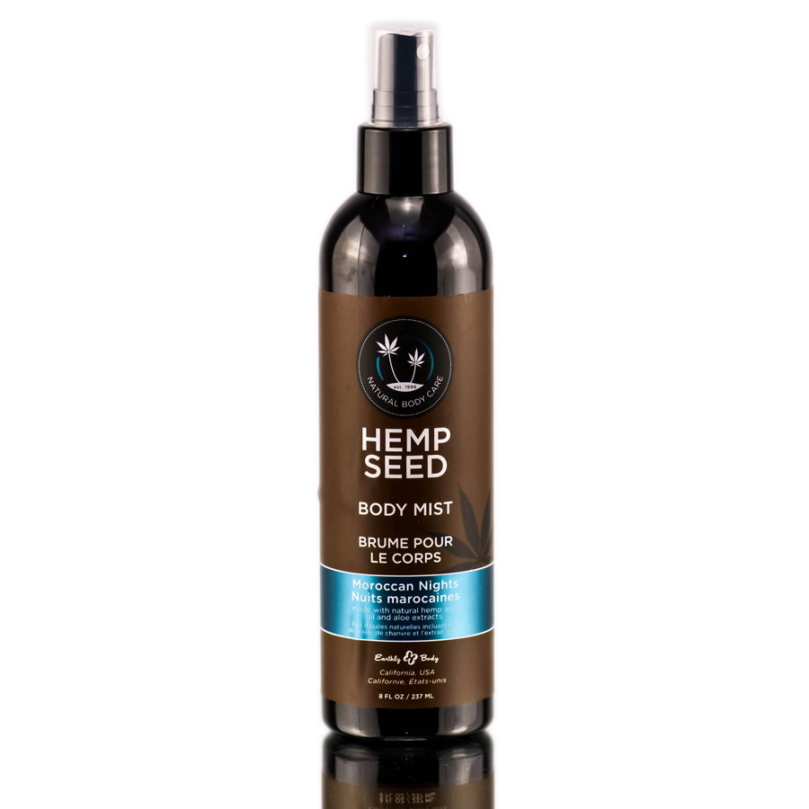 ear33-mor-nights - Earthly Body Hemp Seed Body Mist-image1