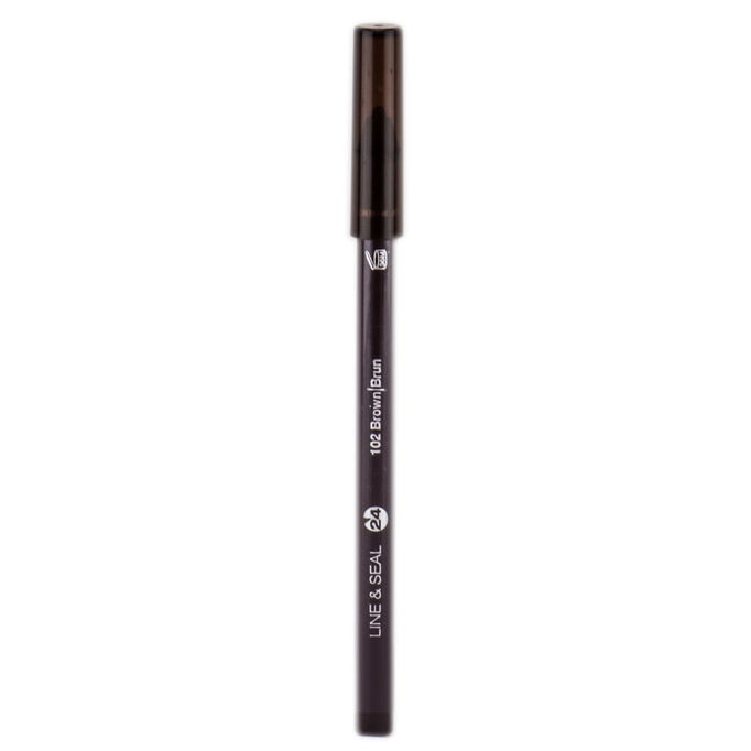 Styli Style Line & Seal #24 - Semi-Permanent Eye Liner