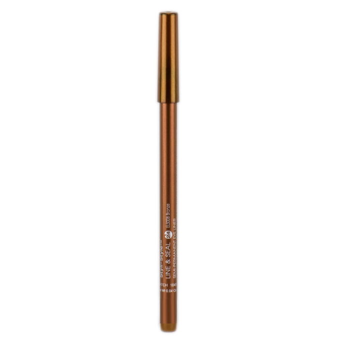 Styli Style Line & Seal #24 - Semi-Permanent Eye Liner