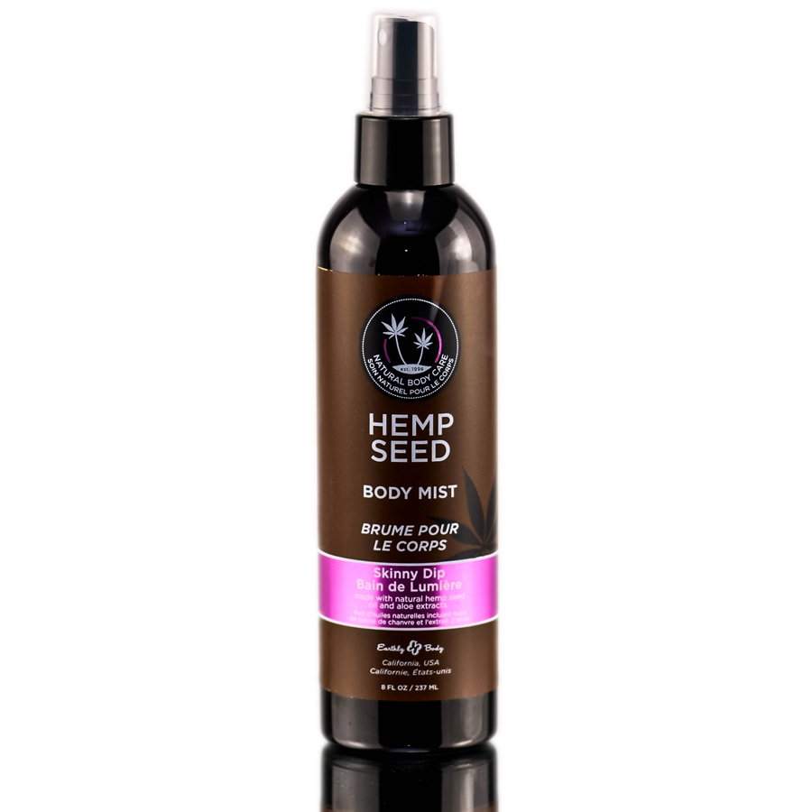 ear33-skinny-dip - Earthly Body Hemp Seed Body Mist-image1 ear33-skinny-dip - Earthly Body Hemp Seed Body Mist-image1