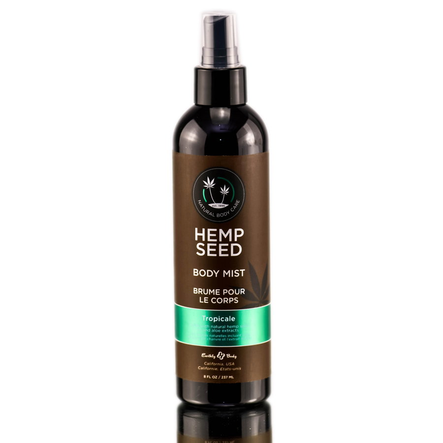 ear33-tropicale - Earthly Body Hemp Seed Body Mist-image1 ear33-tropicale - Earthly Body Hemp Seed Body Mist-image1