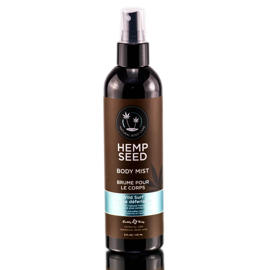 ear33-wild-surf - Earthly Body Hemp Seed Body Mist-image1