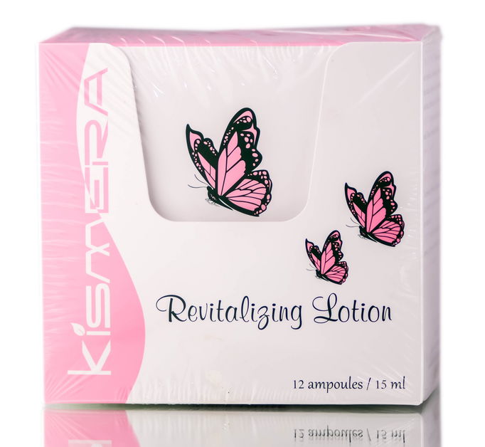 Kismera Revitalizing Lotion