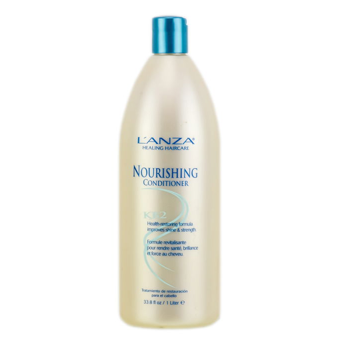 Lanza Nourishing Conditioner