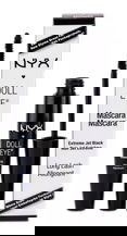 NYX Doll Eye Mascara