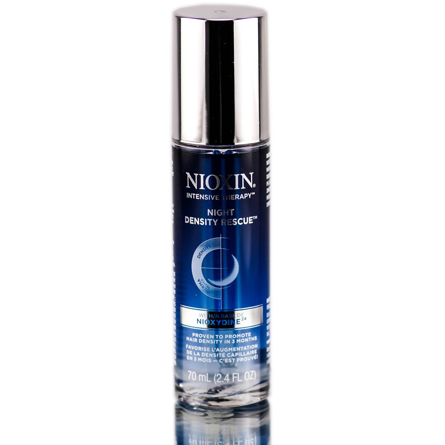 nio19-2-4-oz - Nioxin Night Density Rescue-image1