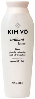 Kim Vo Brilliant Luster Glaze