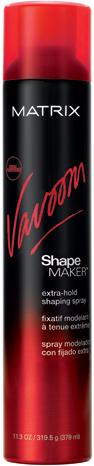 Matrix Vavoom Shape Maker extra-hold shaping spray