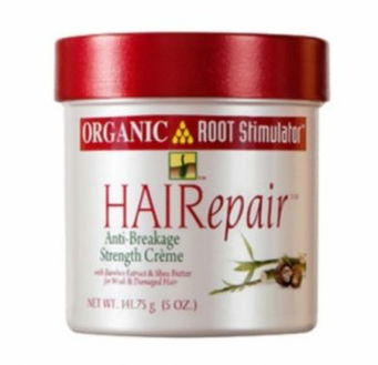 ORS Hair Repair Anti Breakage Creme ORS Hair Repair Anti Breakage Creme