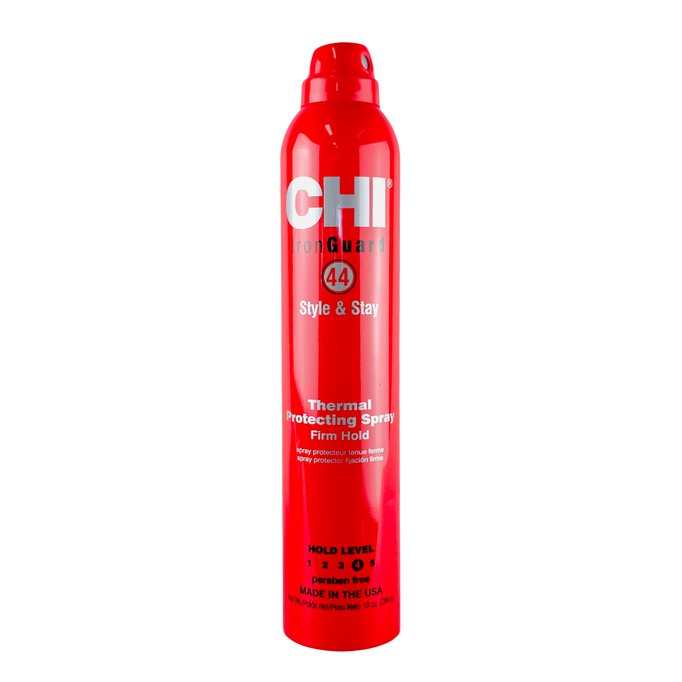 CHI 44 Iron Guard Thermal Protection Spray Hairspray