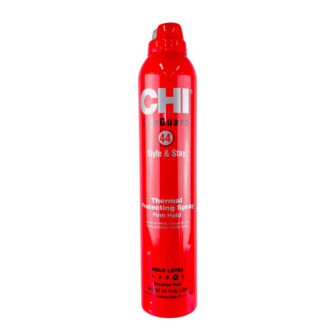 CHI 44 Iron Guard Thermal Protection Spray Hairspray CHI 44 Iron Guard Thermal Protection Spray Hairspray