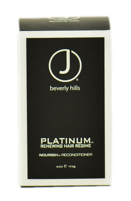 23134-6-oz - J Beverly Hills Platinum Nourish Reconditioner-image1